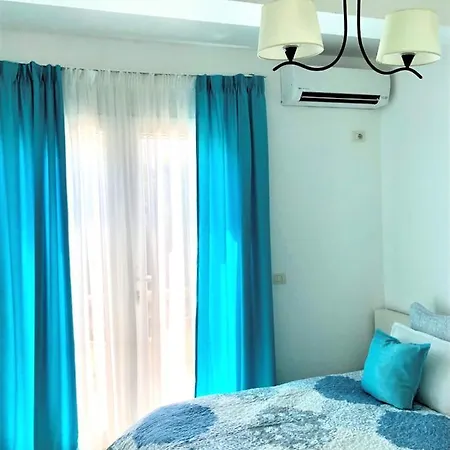 Appartamento Bougainville Lemon Apartment *