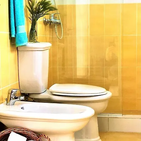 Appartamento Bougainville Lemon Apartment