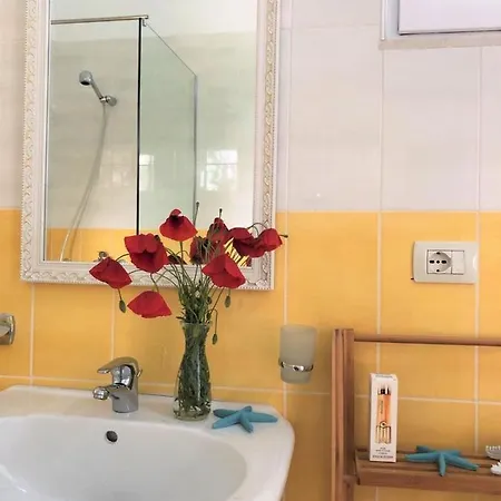 Appartamento Bougainville Lemon Apartment *
