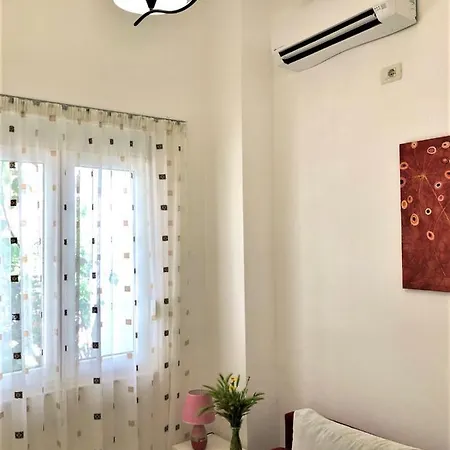 Bougainville Lemon Apartment * Sarandë
