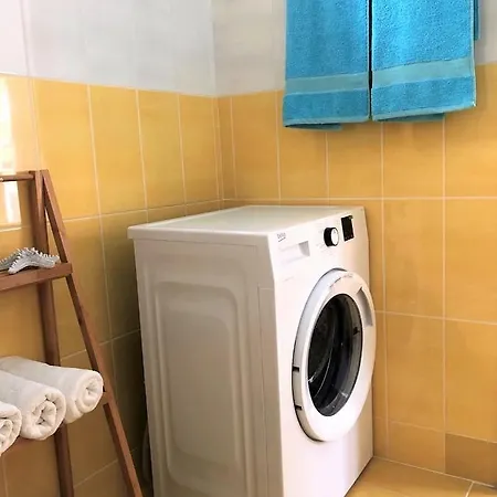 Bougainville Lemon Apartment * Sarandë