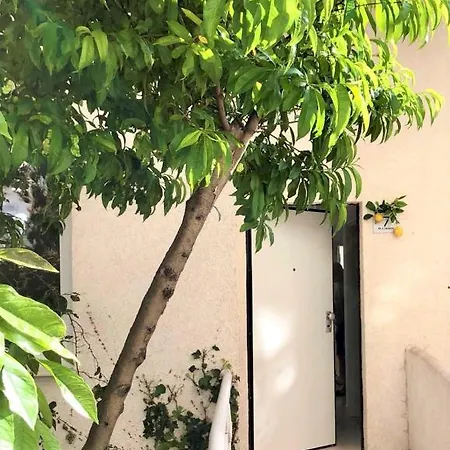 Bougainville Lemon Apartment Sarandë