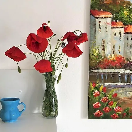 Appartamento Bougainville Lemon Apartment *