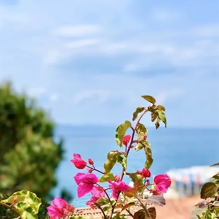 Appartamento Bougainville Lemon Apartment Sarandë