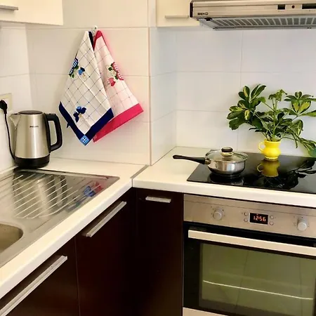 Appartamento Bougainville Lemon Apartment *